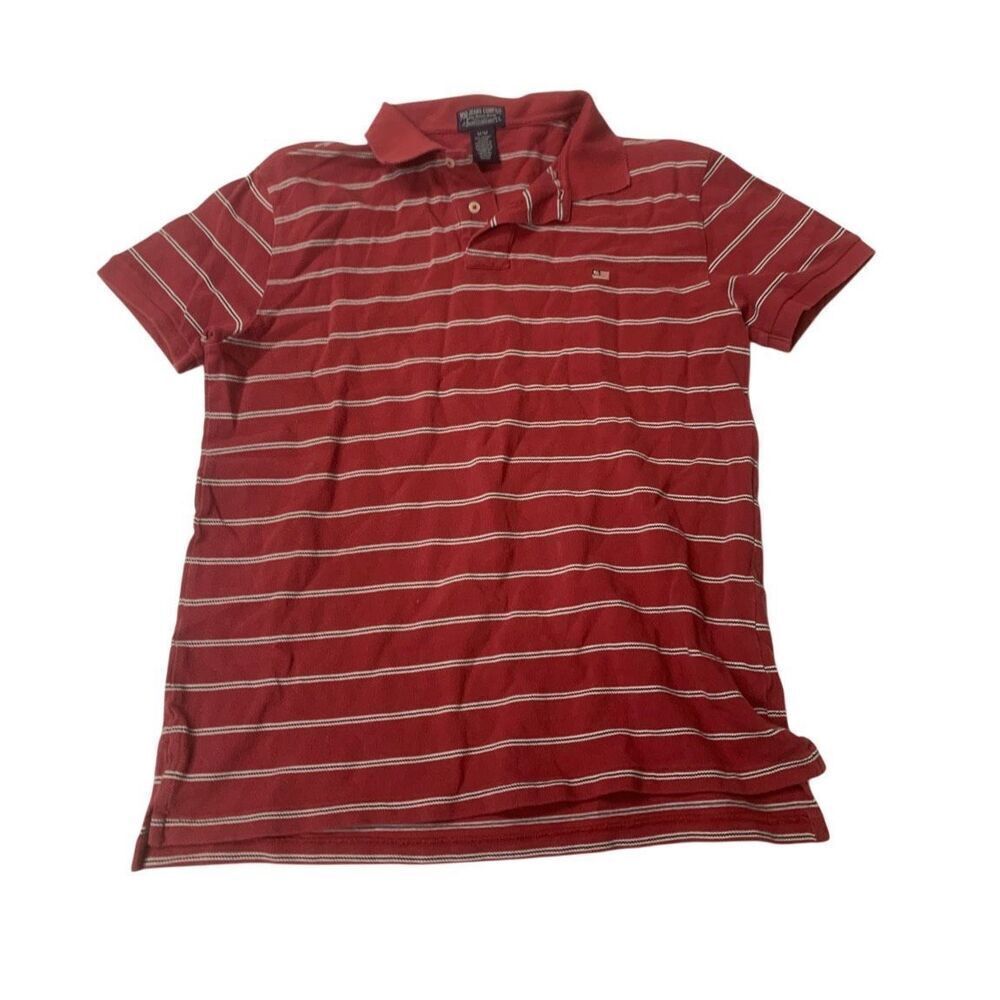 Vintage Polo Jeans Polo Top